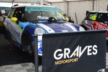 Graves Motorsport MINI