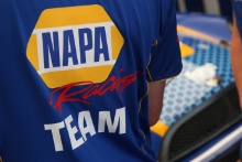 Napa Racing UK Mini