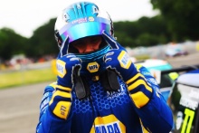 Jamie Osborne - Napa Racing UK