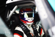 Jordan Kerridge - EXCELR8 Motorsport