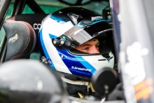 Daniel Armstrong - Graves Motorsport MINI
