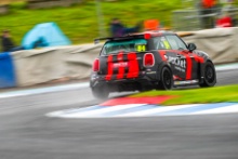 Josh Porter - EXCELR8 Motorsport