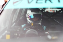 Harvey Riby - EXCELR8 Motorsport MINI