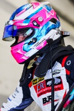 Ben Jenkins - Graves Motorsport MINI