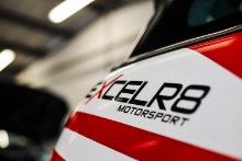 EXCELR8 Motorsport