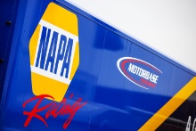 NAPA Motorsport