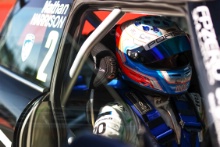 Nathan Harrison - EXCELR8 Motorsport