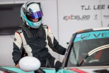 Thomas Jack Lee -  EXCELR8 Motorsport