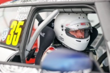 Simon Reed - OX4 Racing