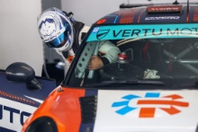 Oliver Meadows - EXCELR8 Motorsport