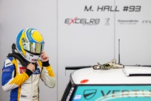 Maximus Hall - EXCELR8 Motorsport