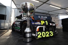 Dan Zelos - EXCELR8 Motorsport