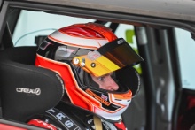 Ben Taylor - EXCELR8 Motorsport MINI