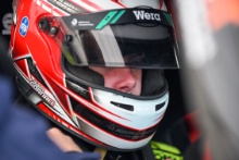 Sam Gornall - Westbourne Motorsport MINI