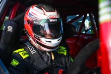 Sam Gornall - Westbourne Motorsport MINI