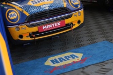 Napa Racing UK MINI