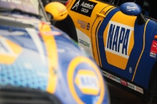 Napa Racing UK MINI