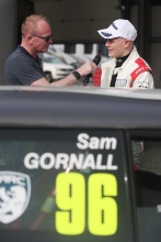 #96 Sam Gornall - Westbourne Motorsport